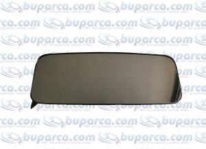 Dikiz Aynası Yeni Model Sağ  0008102179  Axor (Mercedes Benz)