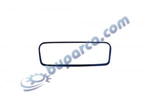Dikiz Aynası Yeni Model Sol  0008102079  Axor (Mekra)