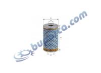 Direksiyon Yağ Filtresi 0004660604  Actros V8