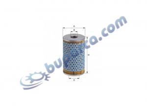 Direksiyon Yağ Filtresi 0004660604  Actros V8