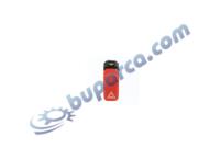 Dörtlü Sinyal Düğmesi 6HH 004175021  Atego