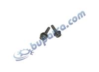 Egzos Manifold Saplaması 9049900412  Atego