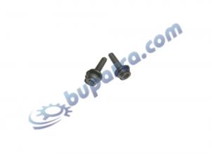 Egzos Manifold Saplaması 9049900412  Atego