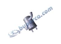 Eksoz Susturucu 3754900101 Axor/Atego