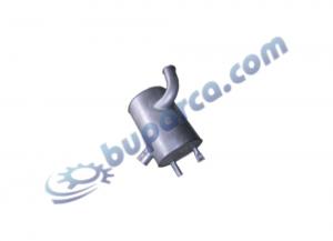 Eksoz Susturucu 3754900101 Axor/Atego