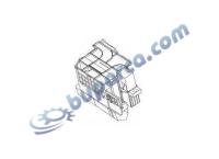 Kalorifer Kazanı 0018301903  Axor Kamyon