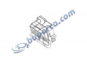 Kalorifer Kazanı 0018301903  Axor Kamyon