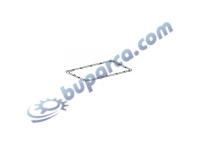 Karter Contası Aluminyum 9040140622 Atego
