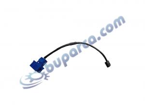 Kilometre Muşur Soketi 3565400381 Axor/Atego (Dieseltech)
