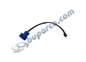 Kilometre Muşur Soketi 3565400381 Axor/Atego (Mercedes-Benz)