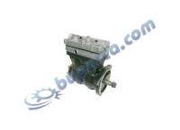 Kompresör Çiftli Wabco Tipi 4571304915  4571307115 Axor Çekici Vaden - Yumak