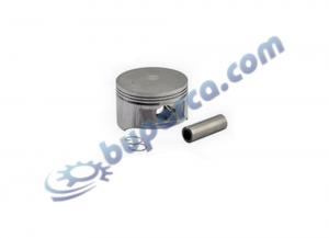 Kompresör Pistonu Sekmanlı 85 mm Axor 1840/1835