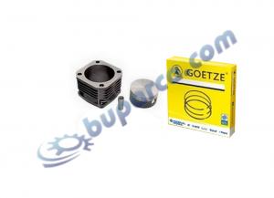 Kompresör Seti 100 mm Actros 5411300008