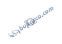 Manifold Contası Egzoz 9061420280 Atego