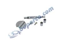 Motor Fren Kelebek Tamir Takımı  9041400063  Atego (4U)