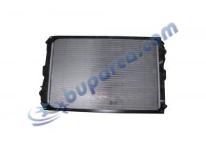 Radyatör 9405000703 3755000503 Axor Çekici Mercedes Benz Kale
