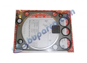 Silindir Kapak Contası 4570161120  Axor Çekici