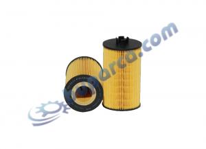 Yağ Filtresi 0001802109 Axor Çekici