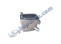 Eksoz Susturucu 9424902701-9424902101 (Kısa) Axor/Actros (Mercedes-Benz)