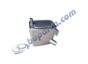 Eksoz Susturucu 9424902701-9424902101 (Kısa) Axor/Actros (Mercedes-Benz)