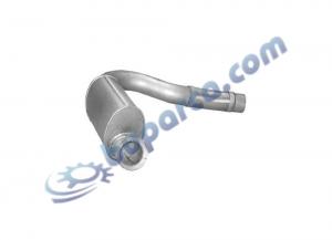 Eksoz Susturucu Sprelli Küçük 3754902619 Axor Çekici (Mercedes-Benz)