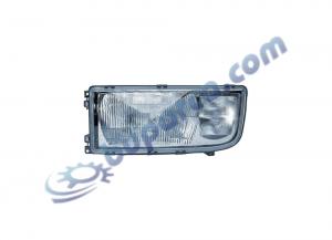 Far Eski Model Sağ Motorsuz Sissiz 9418204061- 9418205861 Axor/Actros ( Mercedes Benz )