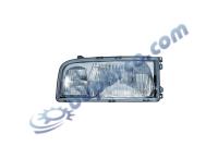 Far Eski Model Sol Motorsuz Sissiz 9418203961 - 941 820 57 61 Axor/Actros (Depo)