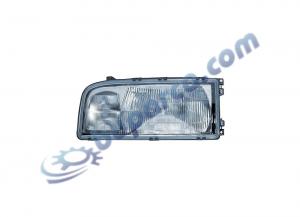 Far Eski Model Sol Motorsuz Sissiz 9418203961 - 941 820 57 61 Axor/Actros (Depo)