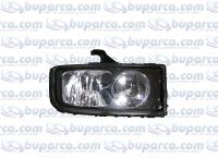 Far Yeni Model Sağ 9408200261 - 9408201661 Axor Çekiçi (Mercedes-Benz)