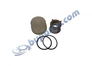 Mazot El Otomatiği Süzgeçli Camlı Tam.Tak. 0000900751 - 0000902051 ActrosAxor/Atego (Hengst)