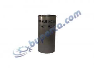 Mazot Su Ayırıcı Filitresi Uzun 0004771302 - 0004770103 Actros/Axor/Atego