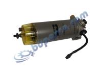 Mazot Su Ayırıcı Komple 00047004690004702190 Actros/Axor/Atego (Parker Racor)