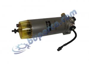 Mazot Su Ayırıcı Komple 00047004690004702190 Actros/Axor/Atego (Parker Racor)