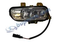 Sis Lambası Yeni Model Sağ 9408200156 Axor Çekiçi ( Mercedes Benz )