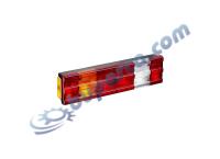 Stop Lambası Sağ 00154063700025449103 Axor Actros ( Mercedes-Benz )